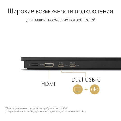 Монитор Asus 14