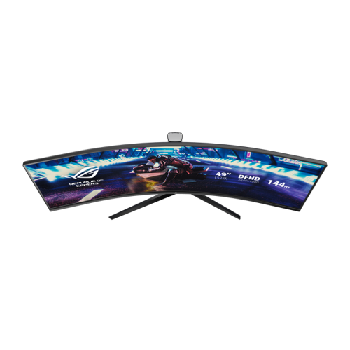 Монитор LCD 49