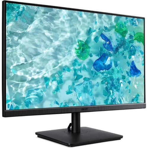 Монитор Acer V227QE3bipv 21,5'', 16:9, IPS, FHD, 4ms, 250cd, 100Hz, VGA, HDMI, DP Монитор Acer V227QE3bipv 21,5'', 16:9, IPS, FHD, 4ms, 250cd, 100Hz, VGA, HDMI, DP