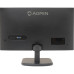 Монитор/ AOPEN by ACER 27CL1Ebmix 27'',  ZeroFrame, Black, 16:9, IPS, 1920x1080, 1 / 5ms, 250cd, 100Hz, 1xVGA+1xHDMI(1.4)+SPK+Audio out+Audio in, Speakers 2Wx2, sync: FreeSync