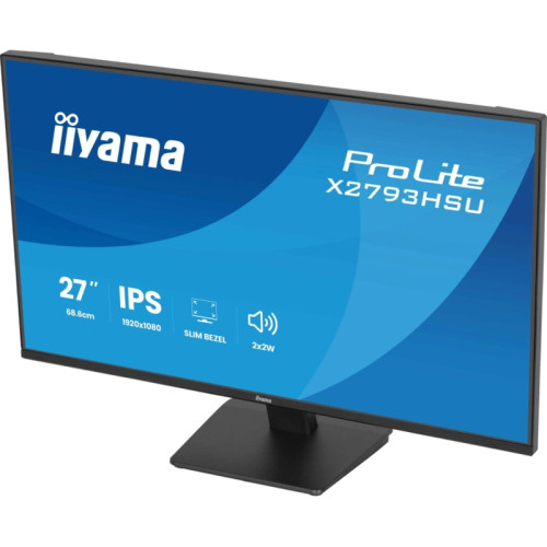 Монитор Iiyama 27