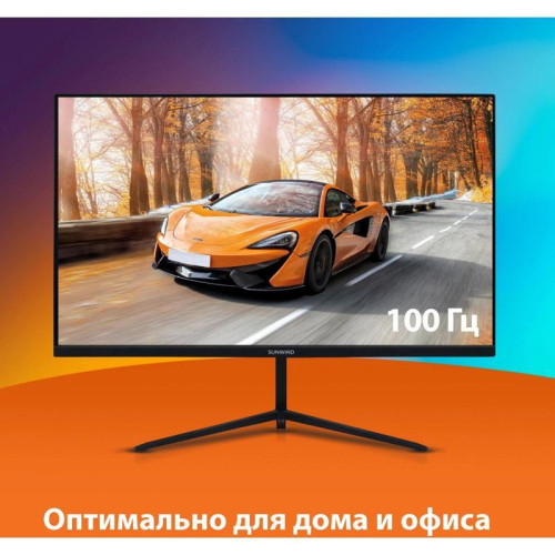 Монитор SunWind 23.8