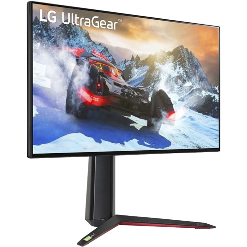 Монитор LG LCD 27GP95RP-B/ LG UltraGear 27GP95RP-B 27