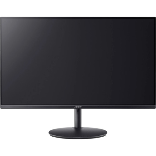 Монитор/ ACER Nitro XF270W0biiph 27'', ZeroFrame, Black, 16:9, VA, 1920x1080, 1 / 0,5 (GTG, Min.)ms, 250cd, 240Hz, 2xHDMI(2.1) + 1xDP(1.4), sync: FreeSync Premium, hdr: HDR 10, hadj 100 Vesa:100x100
