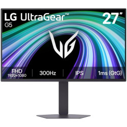 Монитор LG 27