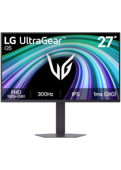 Монитор LG 27