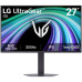Монитор LG 27