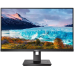 Монитор Philips 242S1AE 23.8'', 1920x1080, IPS, 75hz, 50M:1, 300cd, 4ms, VGA, HDMI 1.4, DP 1.2, Speakers, H. adj 130mm, pivot, VESA, 3Y, Black/ Philips 242S1AE 23.8'', 1920x1080, IPS, 75hz, 50M:1, 300cd, 4ms, VGA, HDMI 1.4, DP 1.2, Speakers, H. adj 130mm,