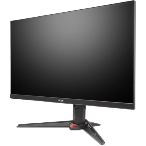 Монитор Acer XV272UX1bmiiprx 27'', 16:9, IPS, QHD, 0,5/1ms, 350cd, 200Hz, HDMI, DP, SPK, HAS