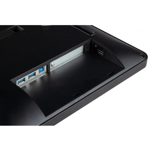 Монитор ViewSonic 23.6