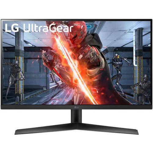 Монитор LG 27