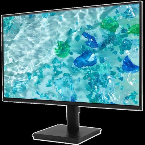 Монитор Acer V277Gbmipx 27'', 16:9, IPS, FHD, 4ms, 250cd, 120Hz, VGA, HDMI, DP, SPK Монитор Acer V277Gbmipx 27'', 16:9, IPS, FHD, 4ms, 250cd, 120Hz, VGA, HDMI, DP, SPK