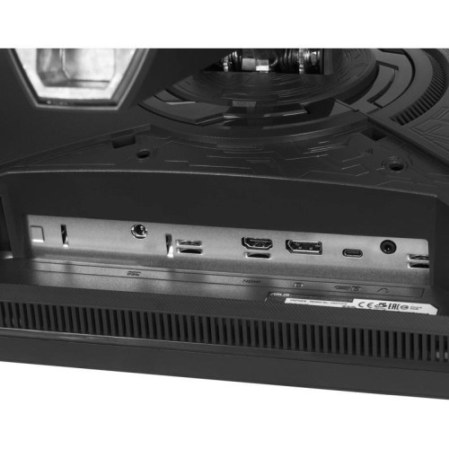 Монитор Asus 27