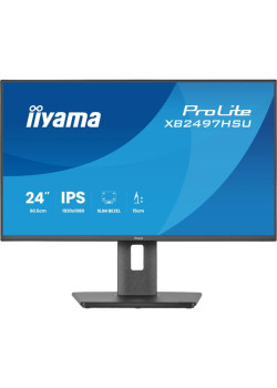 Монитор Iiyama 23.8