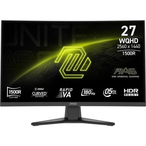 Монитор MSI 27