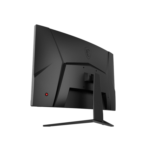 Монитор/ MSI G32CQ4 E2 31.5'' Curved 2560x1440, VA, 178/178, 4мс, 250nit, 3000:1, 170Hz, DP/2HDMI, T, Black