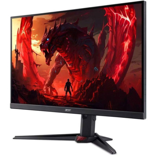 Монитор/ Acer XV270UP6bmiiprx 27'', ZeroFrame, Black, IPS, 2560x1440, 1ms, 250cd, 144Hz, 2xHDMI(2.0), DP(1.4), Speakers 2Wx2, FreeSync, HDR 10, hadj 150, Vesa:100x100 Монитор/ Acer XV270UP6bmiiprx 27'', ZeroFrame, Black, IPS, 2560x1440, 1ms, 250cd, 144Hz, 2xHDMI(2.0), DP(1.4), Speakers 2Wx2, FreeSync, HDR 10, hadj 150, Vesa:100x100