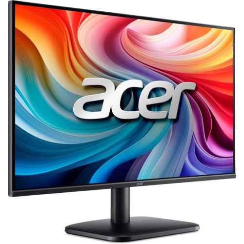 Монитор Acer EK251QP6bi 24,5'', 16:9, IPS, FHD, 1/4ms, 250cd, 144Hz, VGA, HDMI Монитор Acer EK251QP6bi 24,5'', 16:9, IPS, FHD, 1/4ms, 250cd, 144Hz, VGA, HDMI