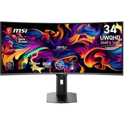 Монитор MSI 34