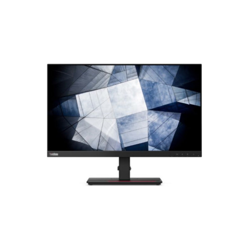 Монитор/ Lenovo ThinkVision P24h-2L 23,8