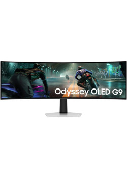 Монитор Samsung 49