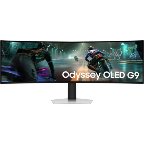 Монитор Samsung 49