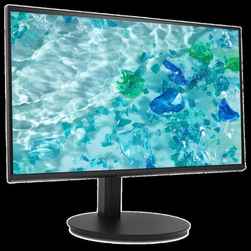 Монитор Acer CB272Gbiprv 27'', 16:9, IPS, FHD, 1ms, 250cd, 120Hz, VGA, HDMI, DP, HAS
