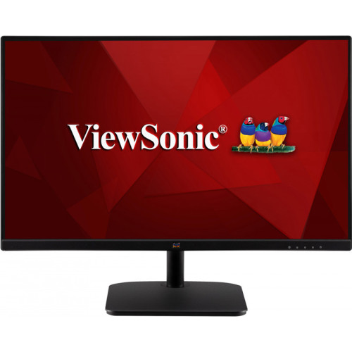 Монитор/ ViewSonic VA2432-MHD