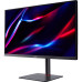 Монитор/ Acer XV275KVymipruzx 27'', Nitro, ZeroFrame Yes, Darkgrey, 16:9, IPS, 3840x2160, 0,5 / 1ms, 400cd, 160Hz, 1xHDMI(2.1) + 1xDP(1.4) + 1xUSB3.1 Type-C(PD65W) + USB2.0x2 + USB-B(2Up 2Down) + Audio Out, Speakers 3Wx2, sync: FreeSync Premium, hdr: HDR 