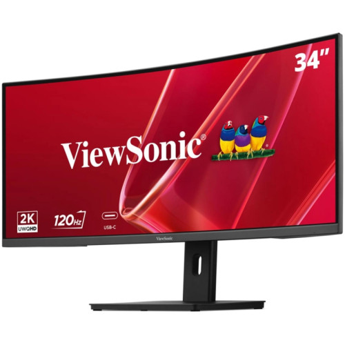 Монитор ViewSonic 34