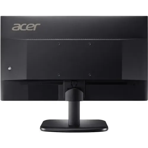 Монитор Acer EK221QHbi 21,5'', 16:9, VA, FHD, 1/5ms, 250cd, 100Hz, VGA, HDMI