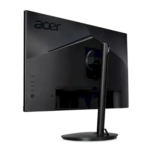 Монитор/ Acer CB242YEsmiprx 23,8'',  ZeroFrame, Silver, 16:9, IPS, 1920x1080, 1 / 4ms, 250cd, 100Hz, 1xVGA + 1xHDMI(1.4) + 1xDP(1.2) + Audio In/Out, Speakers 2Wx2, sync: FreeSync, hadj 120