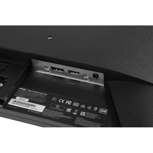 Монитор MSI 24,5