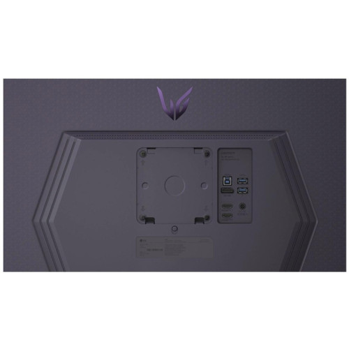 Монитор LG 27