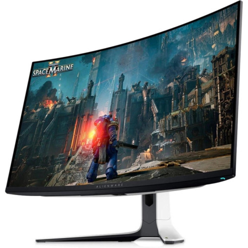 Монитор Dell 31.6 Монитор Dell 31.6