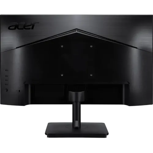 Монитор/ Acer V277UEbmiipxv 27'',  ZeroFrame, Black Matt, IPS, 2560x1440, 4ms, 350cd, 100Hz, 2xHDMI(2.0) + 1xDP(1.2) + Audio Out, Speakers 2Wx2, sync: FreeSync