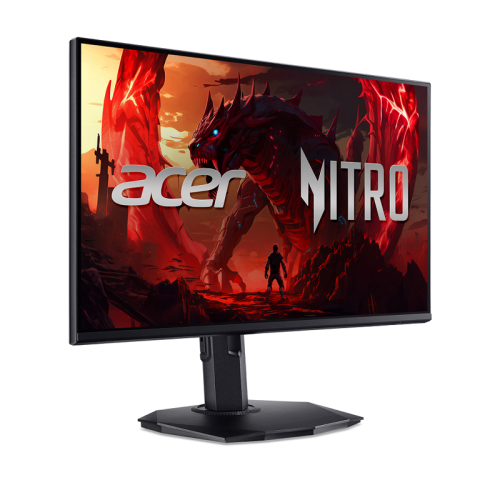 Монитор/ Acer XF273P6bipr 27'', ZeroFrame, Black, IPS, 1920x1080, 1ms, 250cd, 144Hz, HDMI(1.4), DP(1.2), FreeSync, h. adj 150, Vesa:100x100 Монитор/ Acer XF273P6bipr 27'', ZeroFrame, Black, IPS, 1920x1080, 1ms, 250cd, 144Hz, HDMI(1.4), DP(1.2), FreeSync, h. adj 150, Vesa:100x100