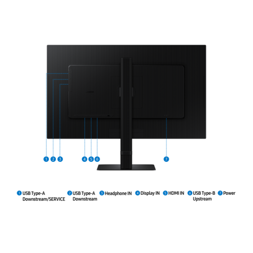 ЖК монитор Samsung S27D800EAI Samsung S27D800EAI 27