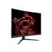 Монитор/ MSI G27C4 E3 27'' Curved 1920x1080, VA, 178/178, 4мс, 250nit, 3000:1, 180Hz, DP/2HDMI, T, Black