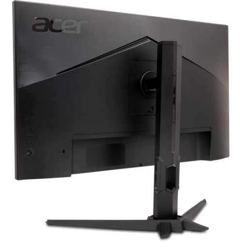 Монитор Acer XV272UX1bmiiprx 27'', 16:9, IPS, QHD, 0,5/1ms, 350cd, 200Hz, HDMI, DP, SPK, HAS