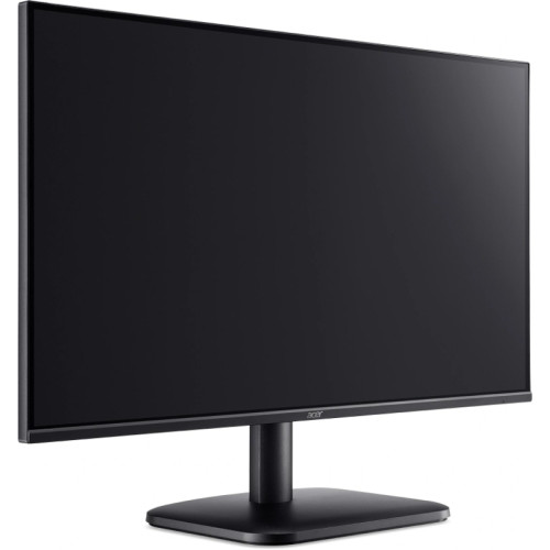 Монитор Acer EK251QP6bi 24,5'', 16:9, IPS, FHD, 1/4ms, 250cd, 144Hz, VGA, HDMI Монитор Acer EK251QP6bi 24,5'', 16:9, IPS, FHD, 1/4ms, 250cd, 144Hz, VGA, HDMI