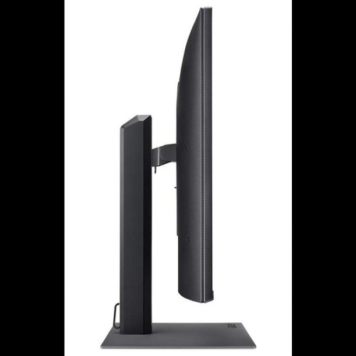 Монитор Acer B327QKB1bmiiprzx 31,5'', 16:9, VA, UHD, 1/4ms, 300cd, 60Hz, HDMI, DP, USB, SPK, HAS Монитор Acer B327QKB1bmiiprzx 31,5'', 16:9, VA, UHD, 1/4ms, 300cd, 60Hz, HDMI, DP, USB, SPK, HAS