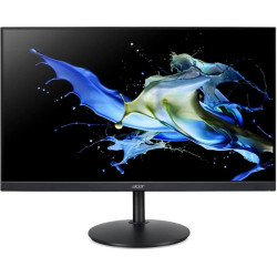 Монитор Acer CB272Gbirv 27'', 16:9, IPS, FHD, 1ms, 250cd, 120Hz, VGA, HDMI, HAS