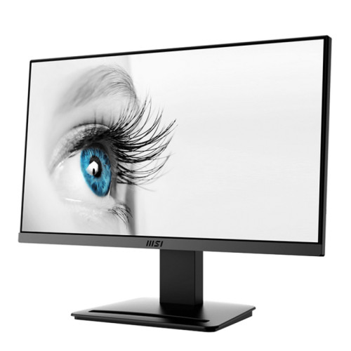 Монитор/ Монитор PRO MP223 21.45'' 1920x1080, VA, 178/178, 4мс, 250nit, 100HZ, HDMI/VGA, noUSB, T, Black-Black, 1y