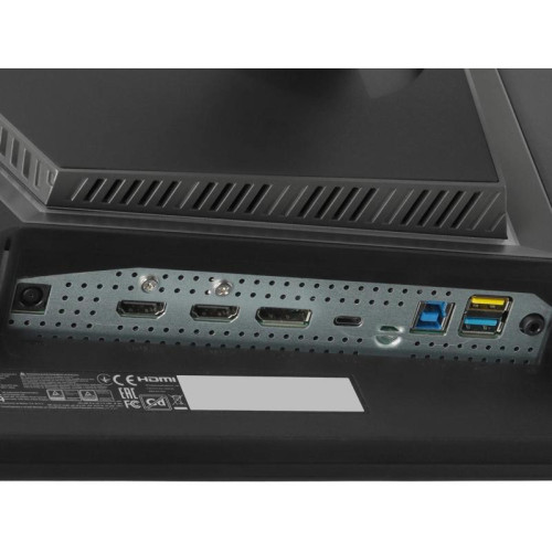 Монитор AOC 27