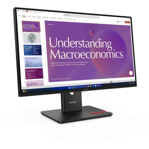Монитор Lenovo 23.8