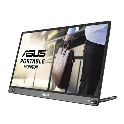 Монитор ASUS ZenScreen Go MB16AHP, 15,6