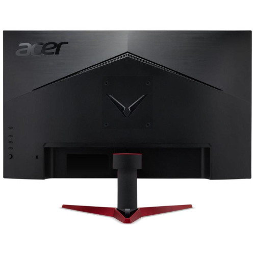 Монитор Acer VG271Zbmiipx 27'', 16:9, IPS, FHD, 0,5/1ms, 400cd, 280Hz, HDMI, DP, SPK