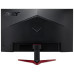 Монитор Acer VG271Zbmiipx 27'', 16:9, IPS, FHD, 0,5/1ms, 400cd, 280Hz, HDMI, DP, SPK Монитор Acer VG271Zbmiipx 27'', 16:9, IPS, FHD, 0,5/1ms, 400cd, 280Hz, HDMI, DP, SPK