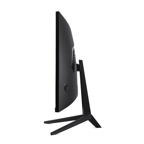 Монитор/ Acer ED343CURHbmiippx 34'',  ZeroFrame, Curved 1000R Black, 21:9, VA, 3440x1440, 1 / 4ms, 300cd, 100Hz, 2xHDMI(2.0) + 2xDP(1.2) + Audio out, Speakers 3Wx2, sync: FreeSync, hdr: HDR 10